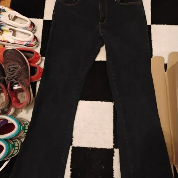 SOLD-Baby Phat Pants ❤️ - Picture 3 of 8